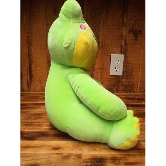 Plush‎ Frog - Picture 4 of 7